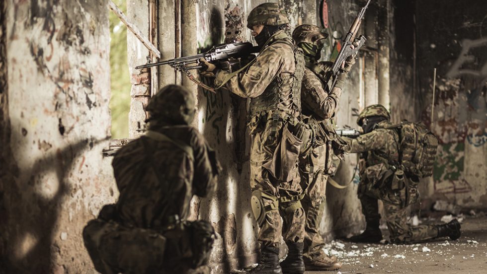snipers